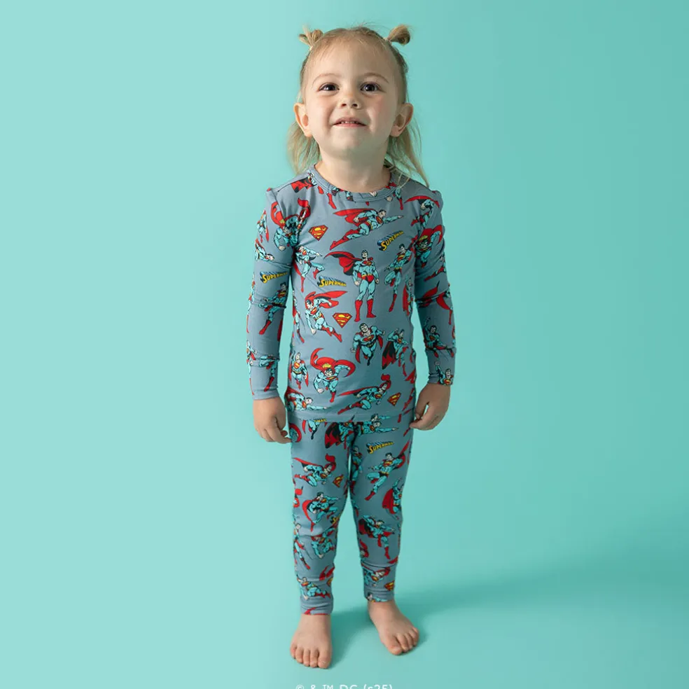 Classic Pajama Set