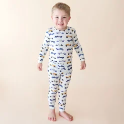 Classic Pajama Set