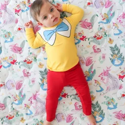 Classic Pajama Set