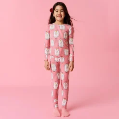 Classic Pajama Set