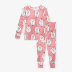 Classic Pajama Set