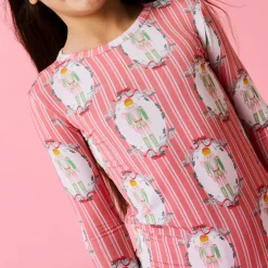 Classic Pajama Set