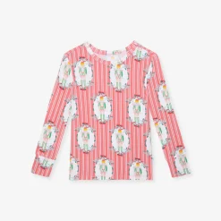 Classic Pajama Set