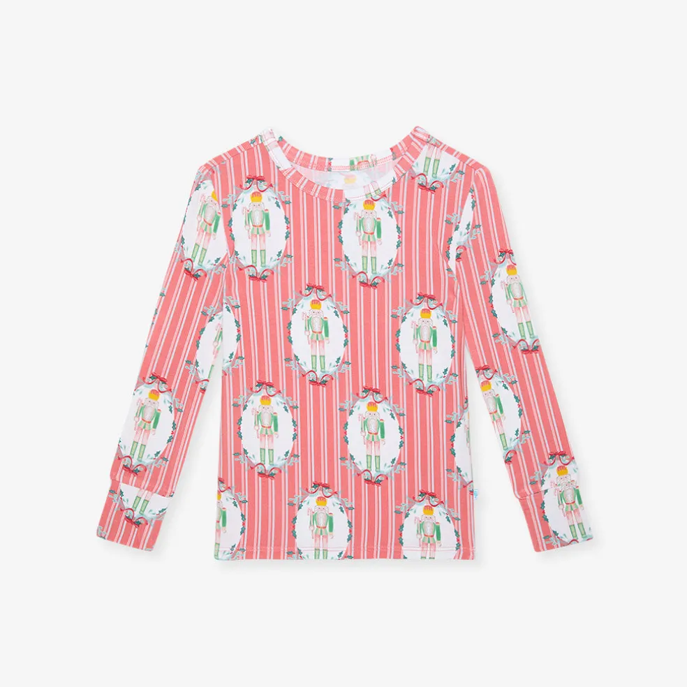 Classic Pajama Set