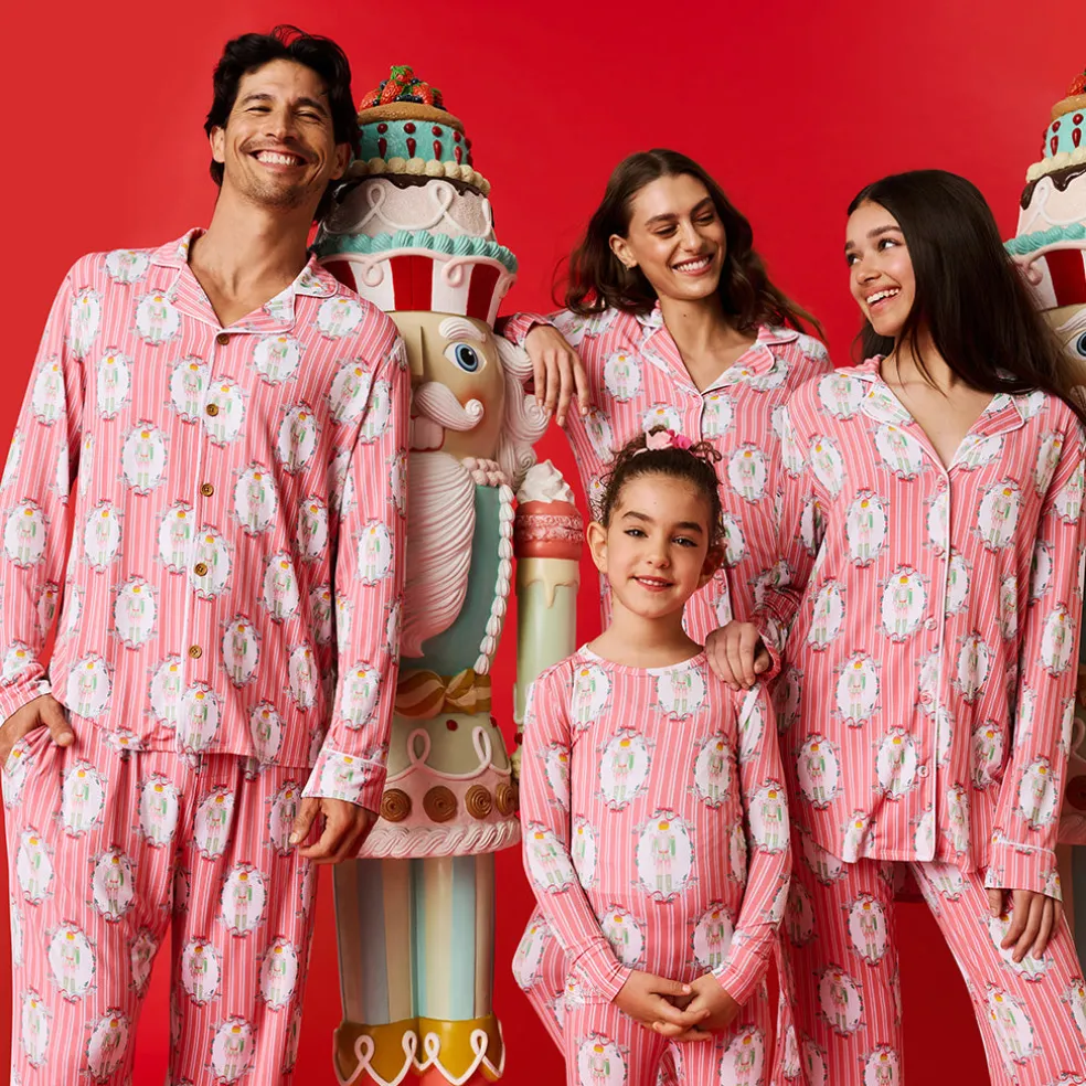 Classic Pajama Set