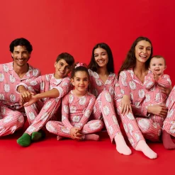 Classic Pajama Set