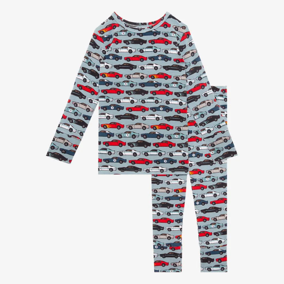 Classic Pajama Set