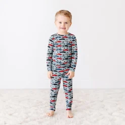 Classic Pajama Set