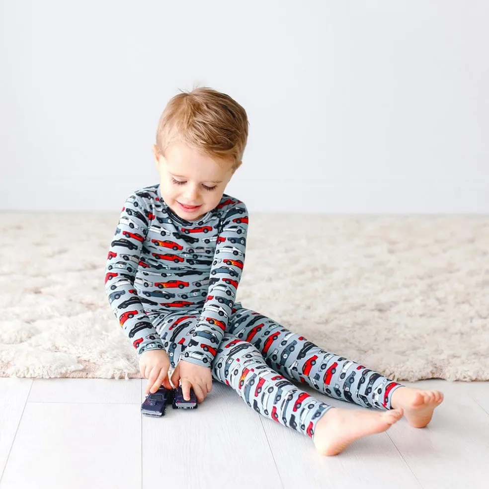 Classic Pajama Set