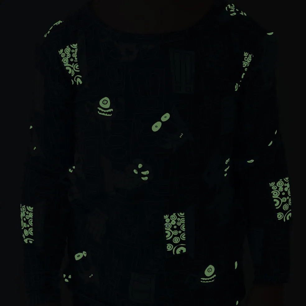 Classic Pajama Set