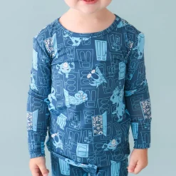 Classic Pajama Set