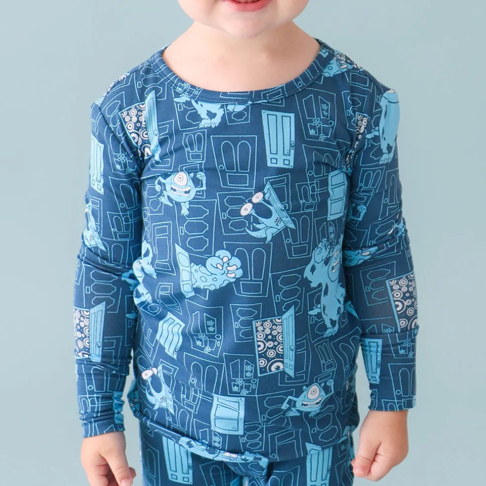 Classic Pajama Set