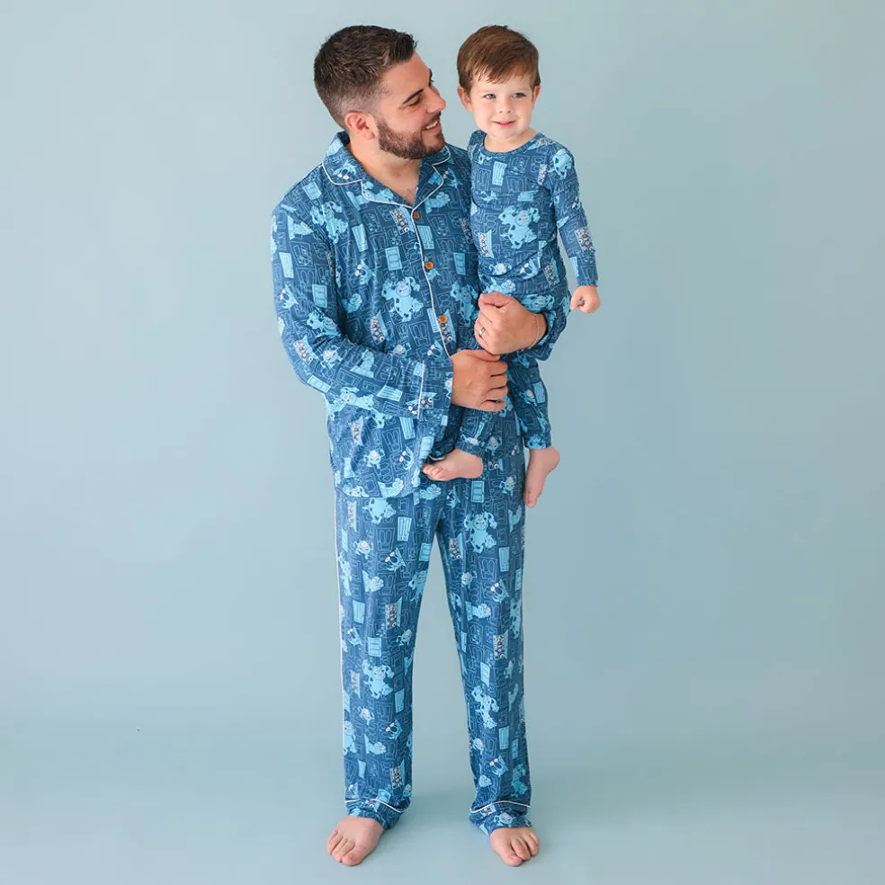 Classic Pajama Set
