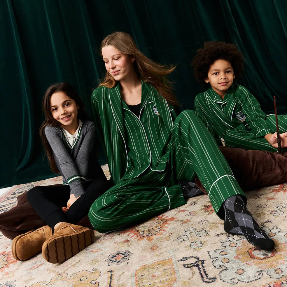 Classic Pajama Set