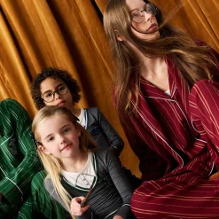 Classic Pajama Set