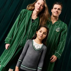 Classic Pajama Set