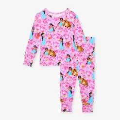 Classic Pajama Set