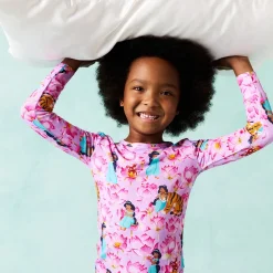 Classic Pajama Set