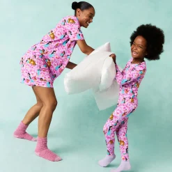 Classic Pajama Set