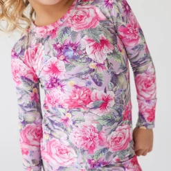 Classic Pajama Set