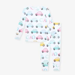 Classic Pajama Set