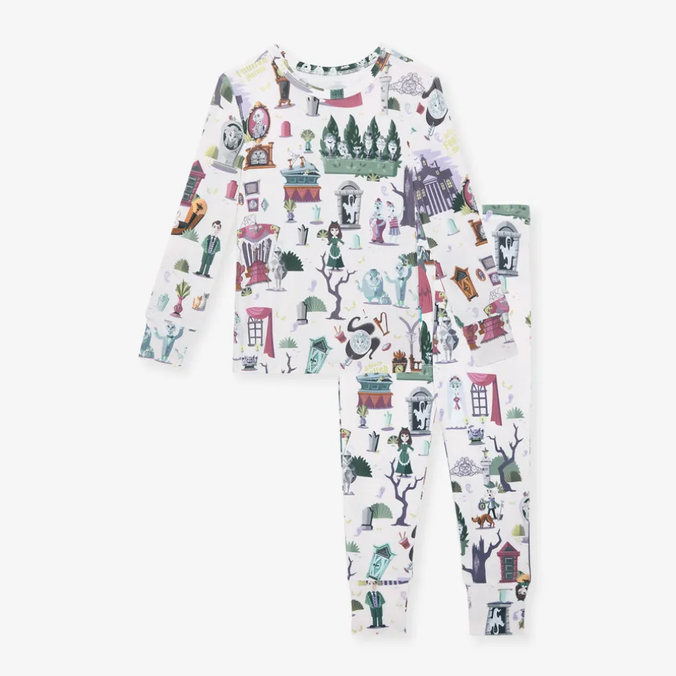 Classic Pajama Set