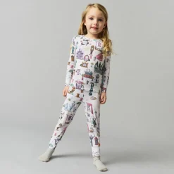 Classic Pajama Set