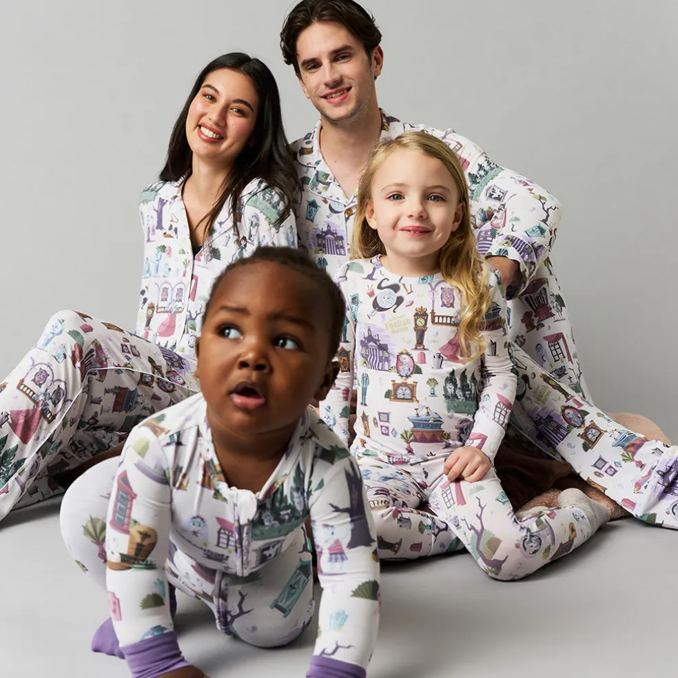 Classic Pajama Set