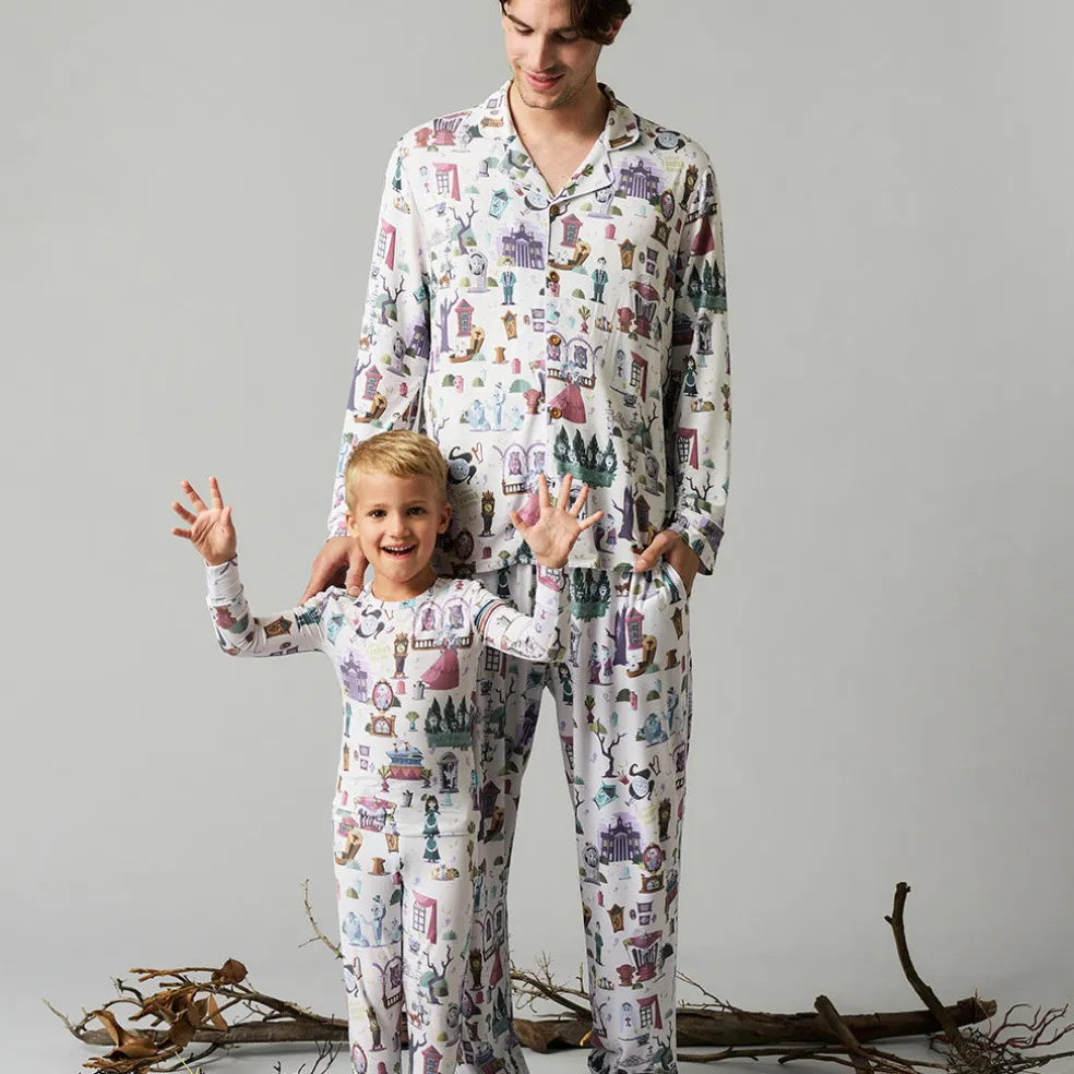 Classic Pajama Set
