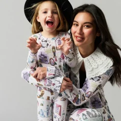 Classic Pajama Set