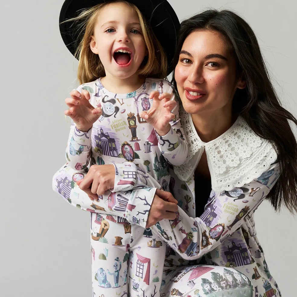 Classic Pajama Set