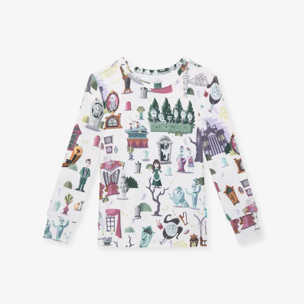 Classic Pajama Set