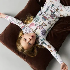 Classic Pajama Set