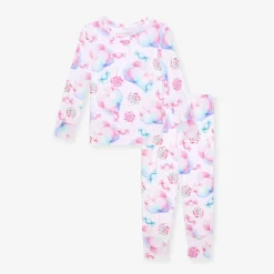 Classic Pajama Set