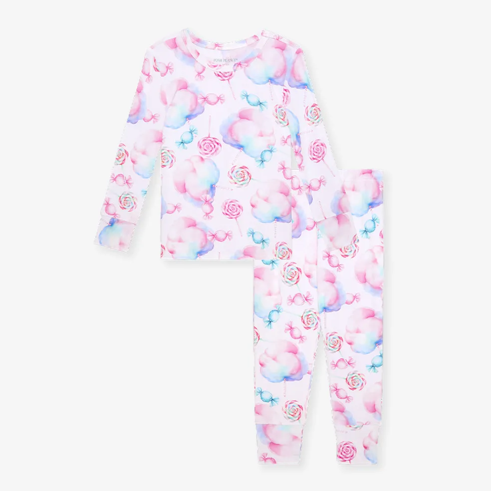 Classic Pajama Set