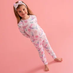 Classic Pajama Set