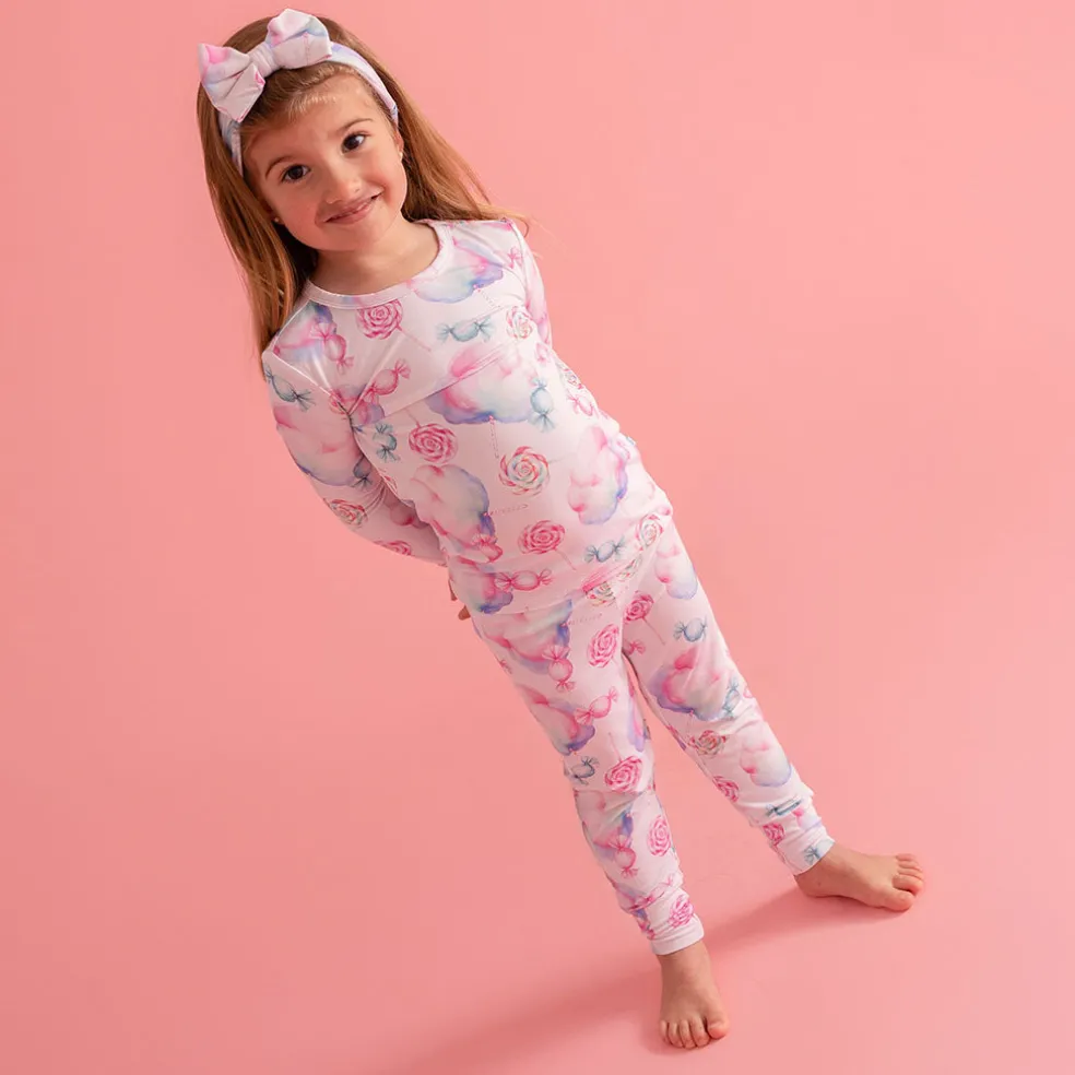 Classic Pajama Set
