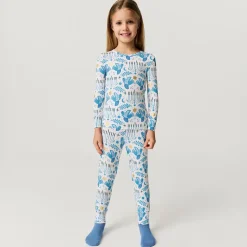 Classic Pajama Set