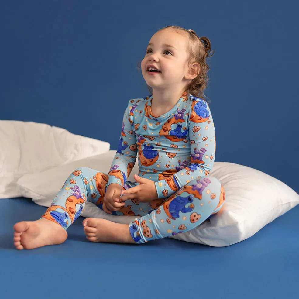 Classic Pajama Set