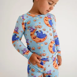 Classic Pajama Set