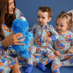 Classic Pajama Set