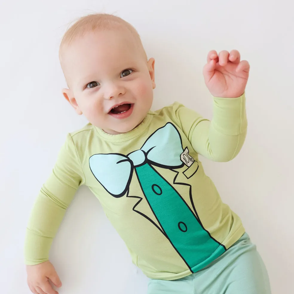 Classic Pajama Set