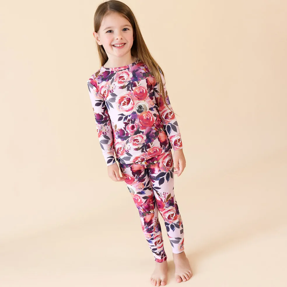 Classic Pajama Set