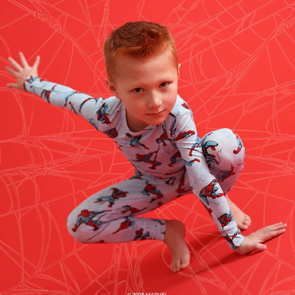 Classic Pajama Set