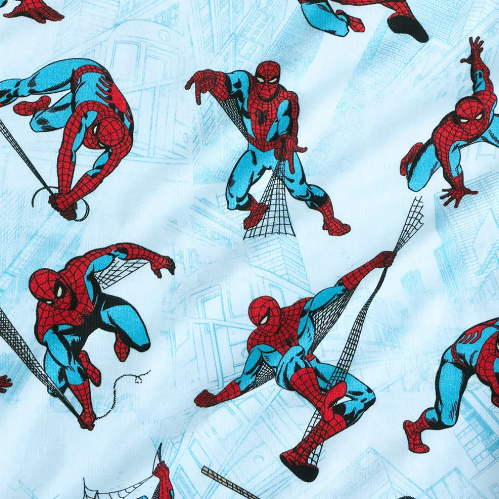 Classic Pajama Set