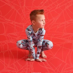 Classic Pajama Set