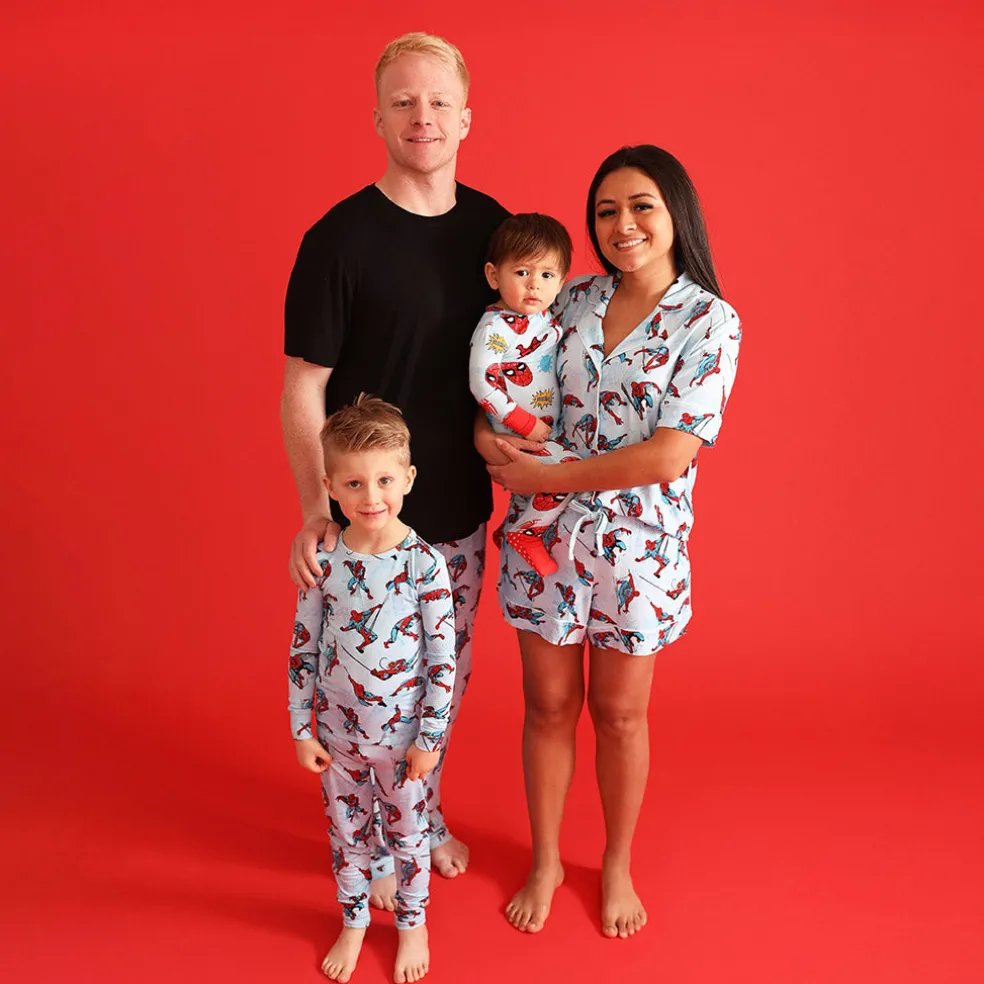 Classic Pajama Set