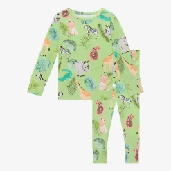 Classic Pajama Set
