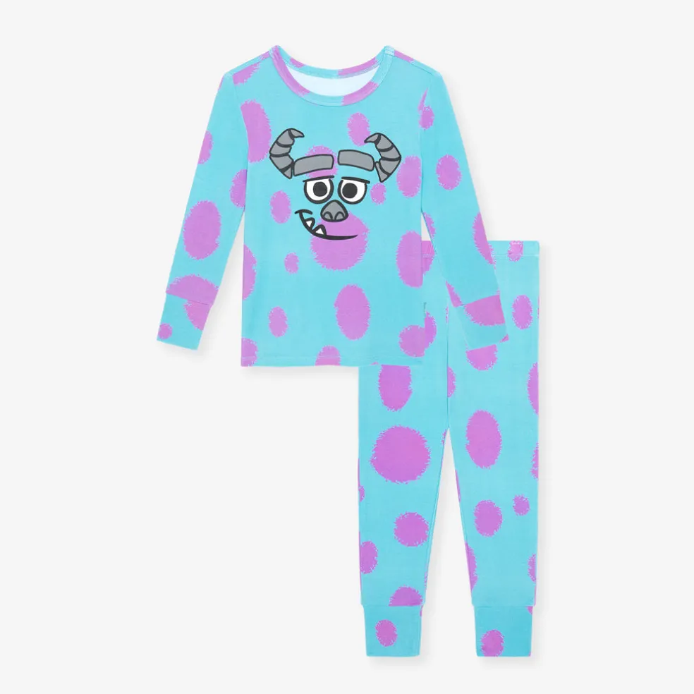 Classic Pajama Set