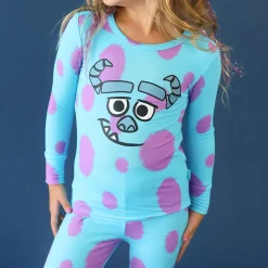 Classic Pajama Set